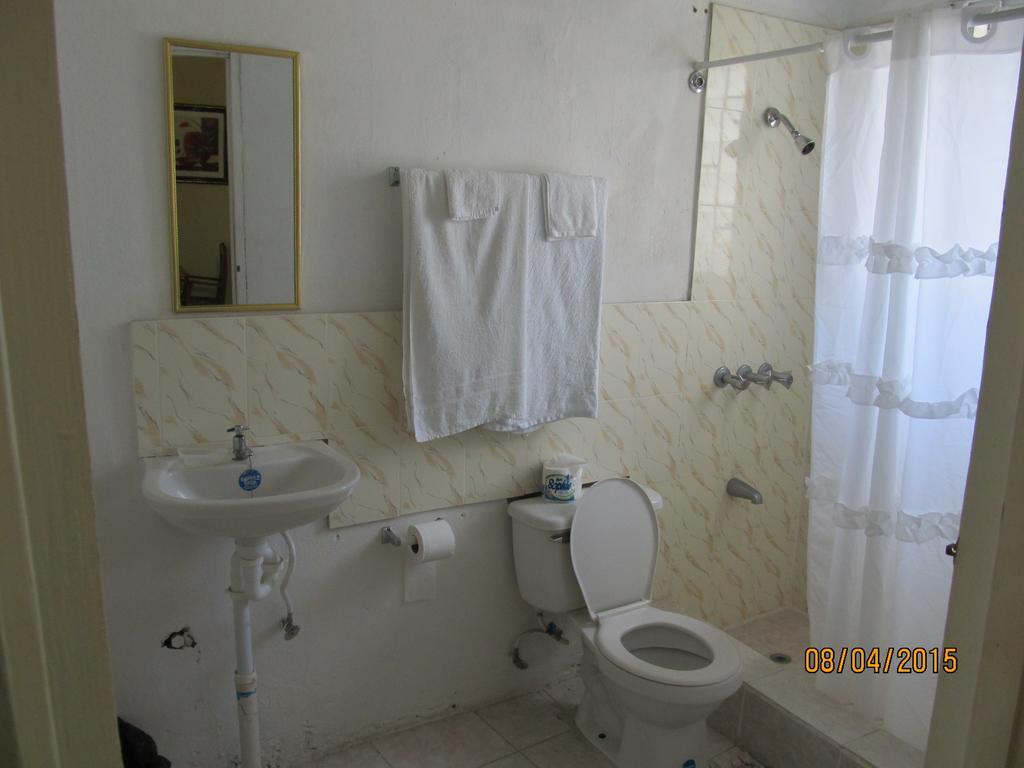 Barefoot Guest House Belfast Exteriör bild