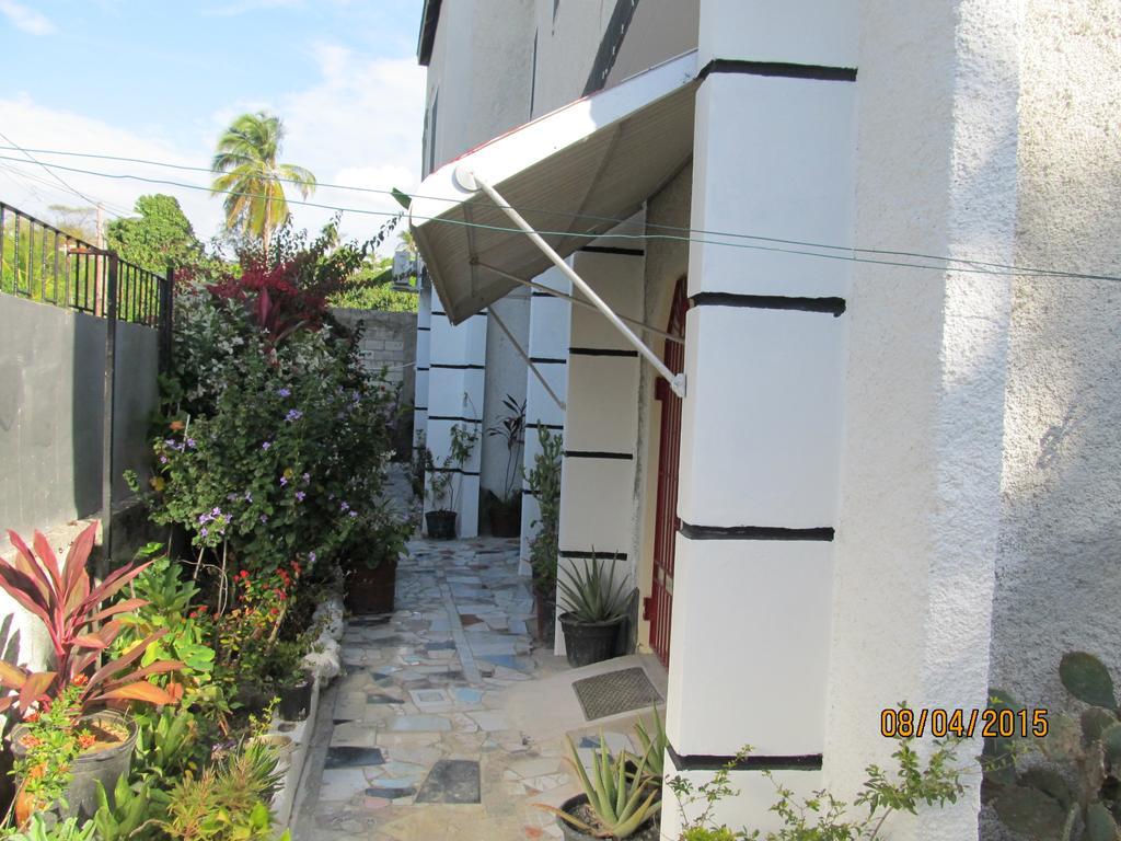 Barefoot Guest House Belfast Exteriör bild