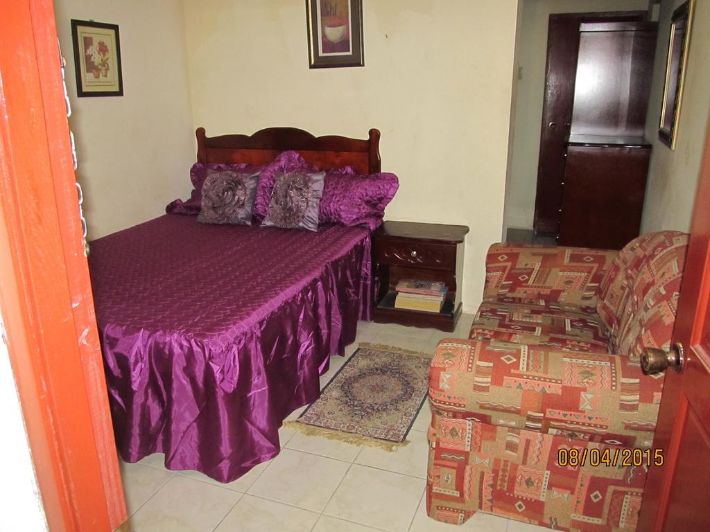 Barefoot Guest House Belfast Exteriör bild