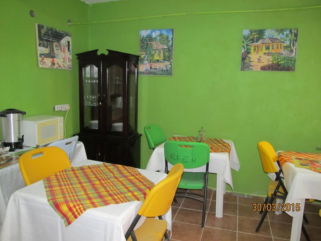 Barefoot Guest House Belfast Exteriör bild