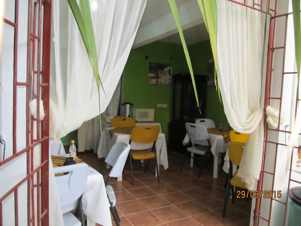 Barefoot Guest House Belfast Exteriör bild