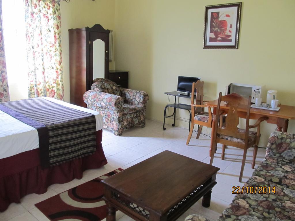 Barefoot Guest House Belfast Exteriör bild